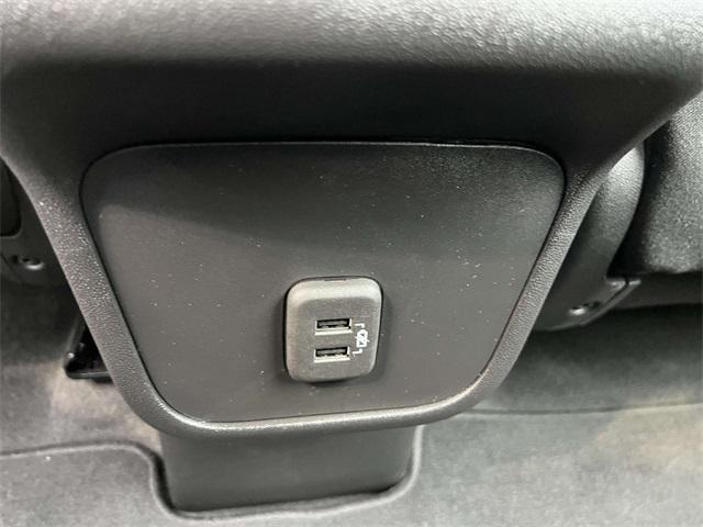 used 2023 Chevrolet Equinox car, priced at $18,200