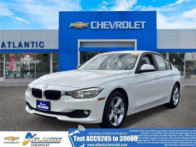 used 2014 BMW 328 car, priced at $12,300