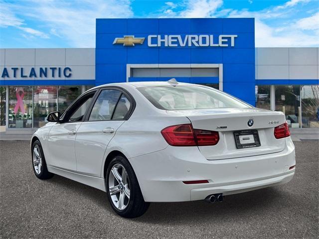 used 2014 BMW 328 car, priced at $12,300