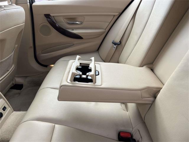 used 2014 BMW 328 car, priced at $12,300
