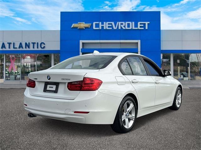 used 2014 BMW 328 car, priced at $12,300