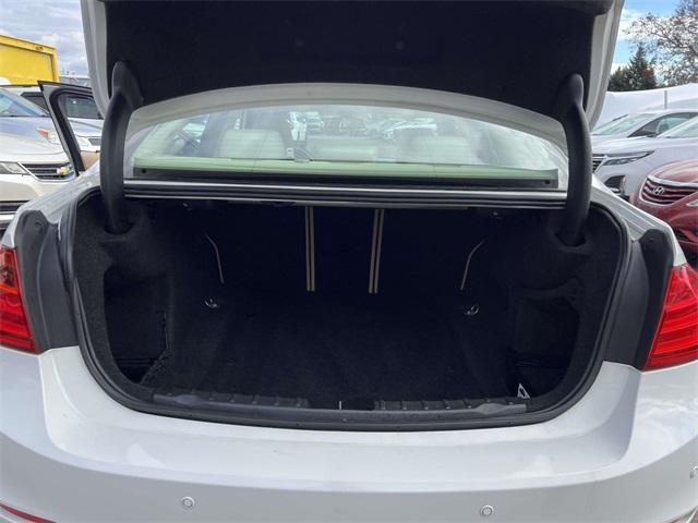 used 2014 BMW 328 car, priced at $12,300