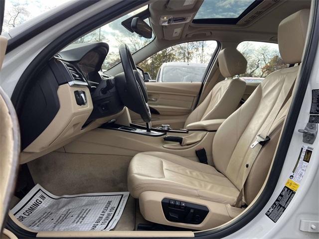 used 2014 BMW 328 car, priced at $12,300