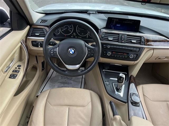 used 2014 BMW 328 car, priced at $12,300