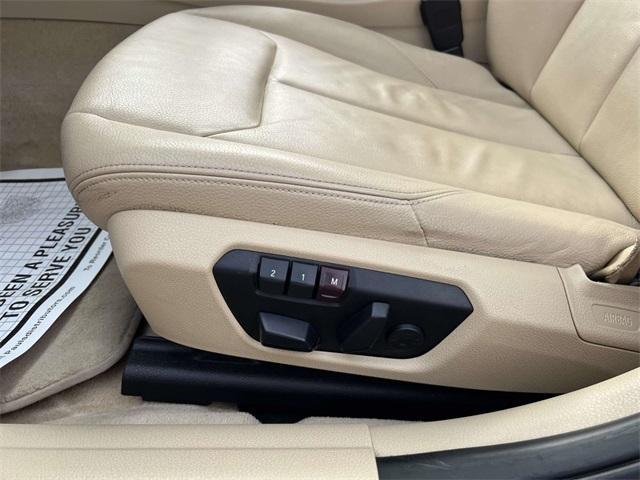 used 2014 BMW 328 car, priced at $12,300
