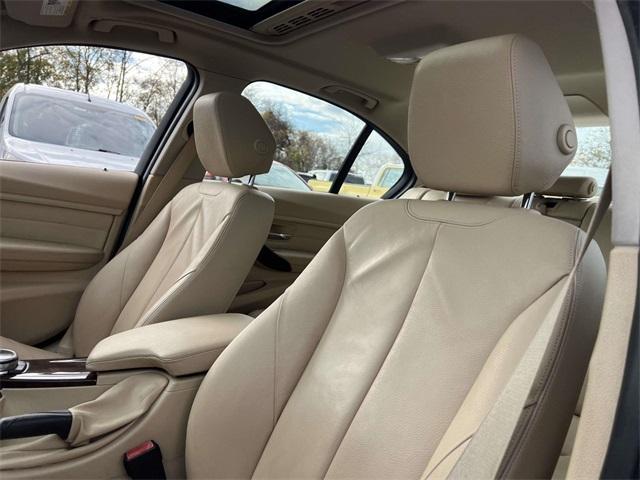 used 2014 BMW 328 car, priced at $12,300