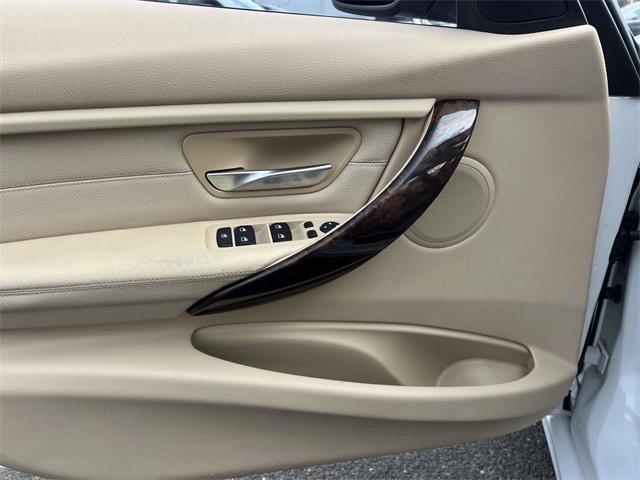 used 2014 BMW 328 car, priced at $12,300