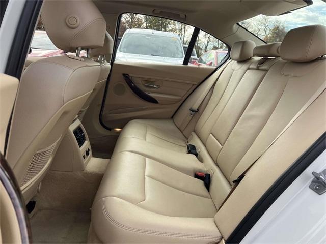 used 2014 BMW 328 car, priced at $12,300