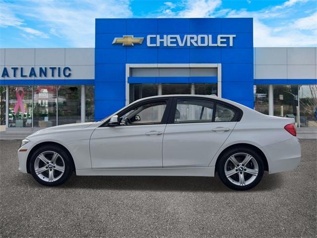 used 2014 BMW 328 car, priced at $12,300