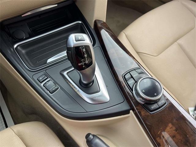 used 2014 BMW 328 car, priced at $12,300