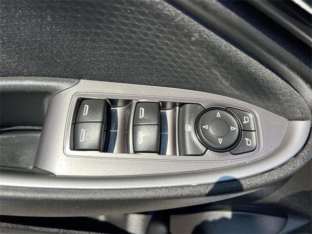 used 2022 Chevrolet Malibu car, priced at $19,589