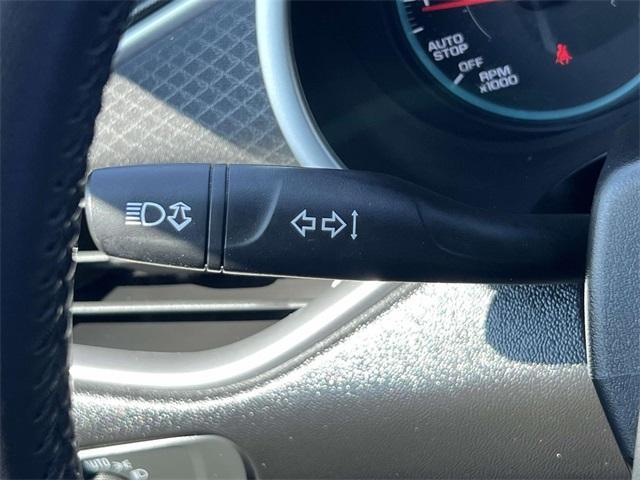 used 2022 Chevrolet Malibu car, priced at $19,589