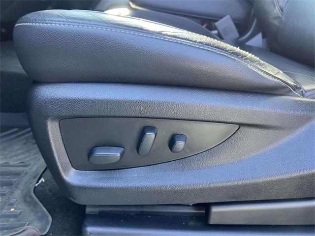 used 2018 Chevrolet Silverado 1500 car, priced at $34,900