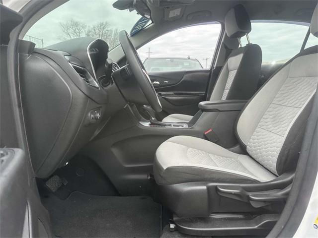 used 2019 Chevrolet Equinox car, priced at $15,500