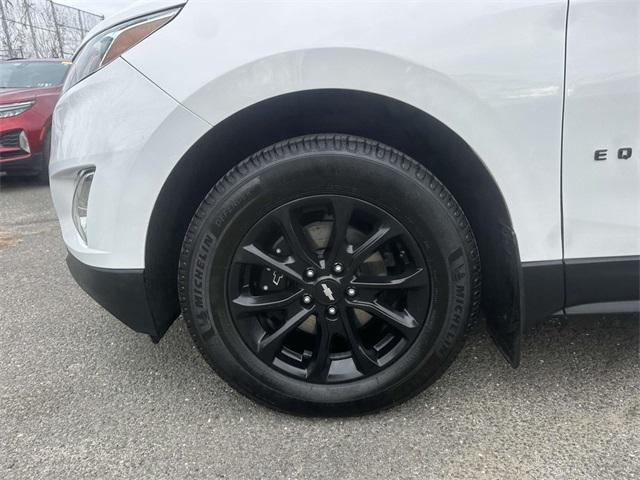 used 2019 Chevrolet Equinox car, priced at $15,500