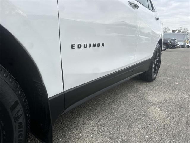 used 2019 Chevrolet Equinox car, priced at $15,500