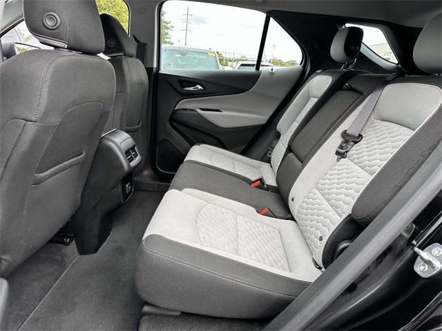 used 2019 Chevrolet Equinox car, priced at $15,500