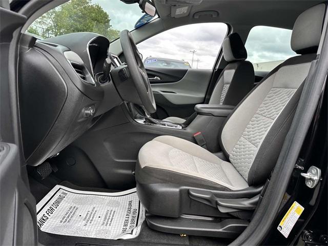 used 2019 Chevrolet Equinox car, priced at $15,500