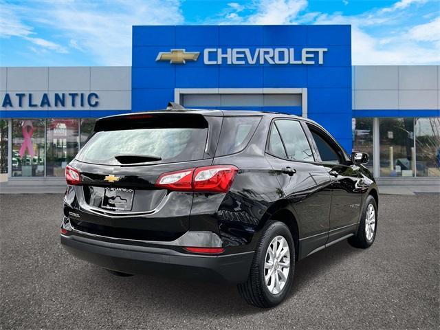 used 2019 Chevrolet Equinox car, priced at $15,500