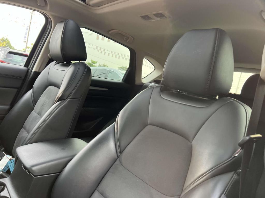 used 2017 Mazda CX-5 car, priced at $15,900