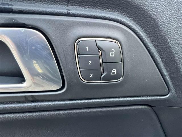 used 2018 Ford Mustang car, priced at $19,650