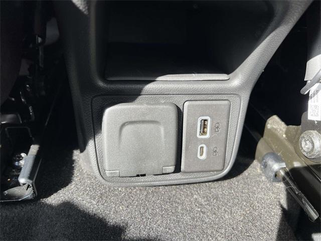 used 2023 Chevrolet TrailBlazer car, priced at $23,900