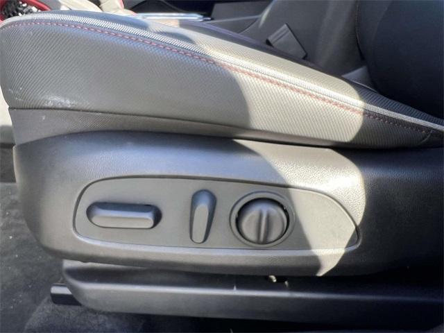 used 2023 Chevrolet TrailBlazer car, priced at $23,900