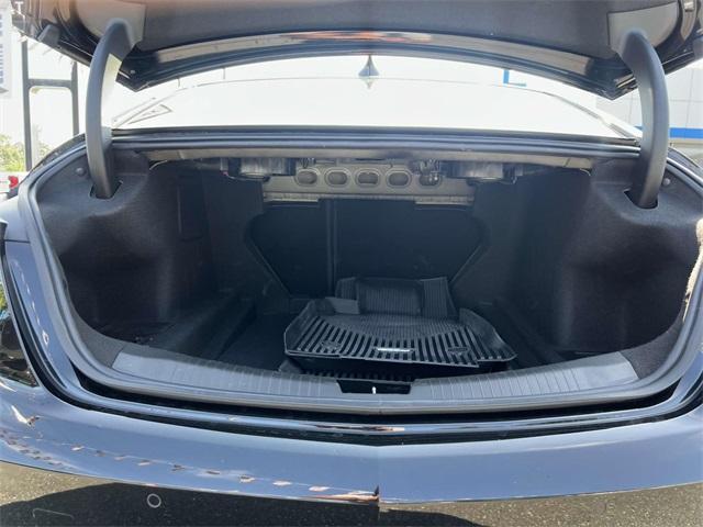 used 2023 Cadillac CT5 car, priced at $29,500