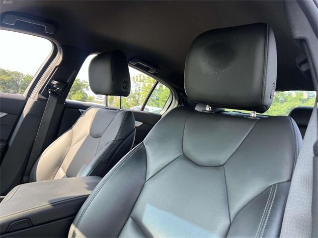 used 2023 Cadillac CT5 car, priced at $29,500