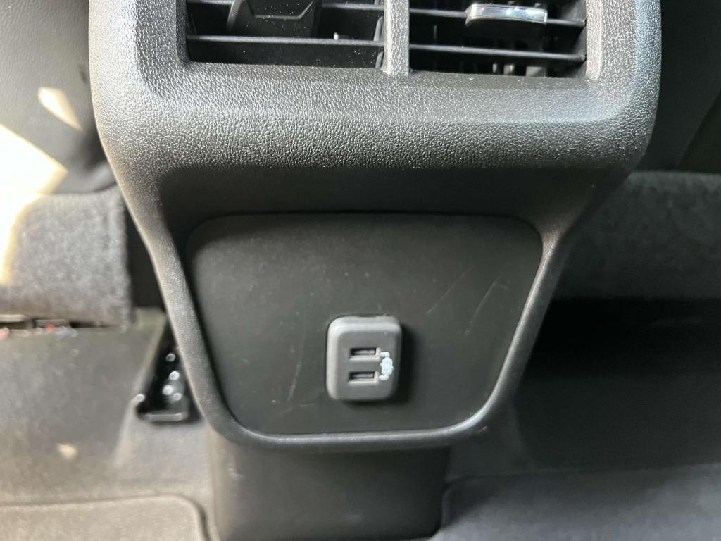 used 2022 Chevrolet Equinox car, priced at $21,950