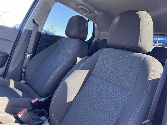 used 2022 Chevrolet Trax car, priced at $16,985