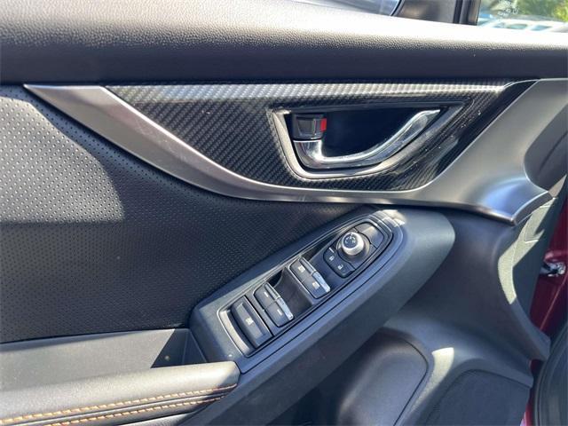 used 2019 Subaru Crosstrek car, priced at $16,993