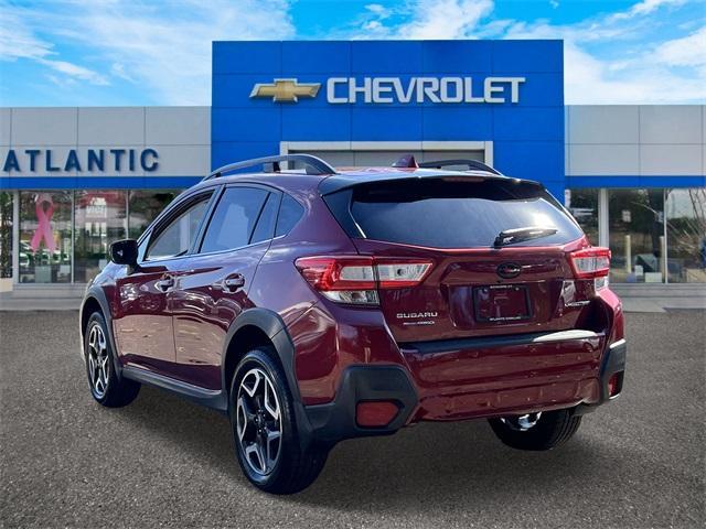 used 2019 Subaru Crosstrek car, priced at $16,993
