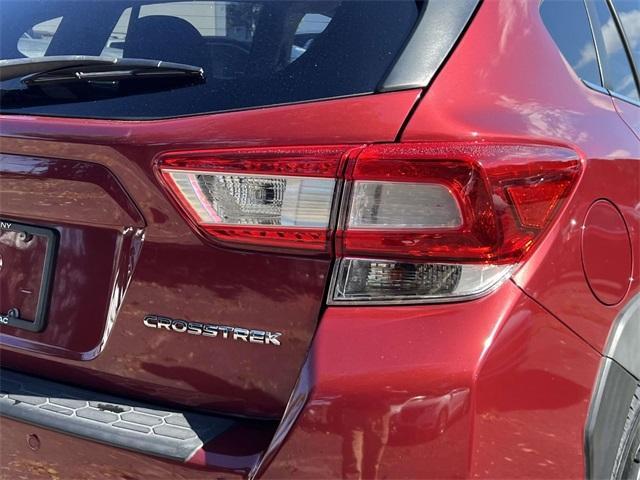 used 2019 Subaru Crosstrek car, priced at $16,993