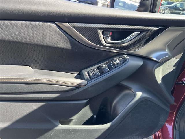 used 2019 Subaru Crosstrek car, priced at $16,993