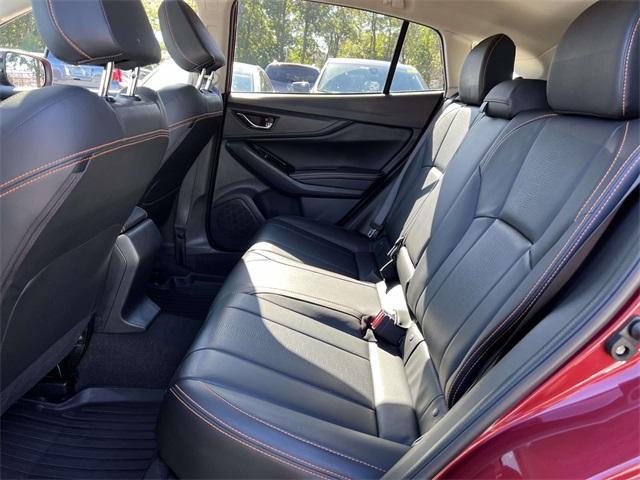used 2019 Subaru Crosstrek car, priced at $16,993