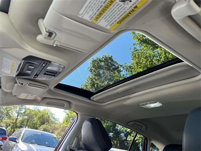 used 2019 Subaru Crosstrek car, priced at $16,993