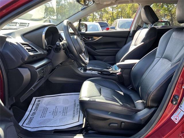 used 2019 Subaru Crosstrek car, priced at $16,993