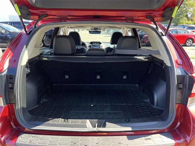 used 2019 Subaru Crosstrek car, priced at $16,993