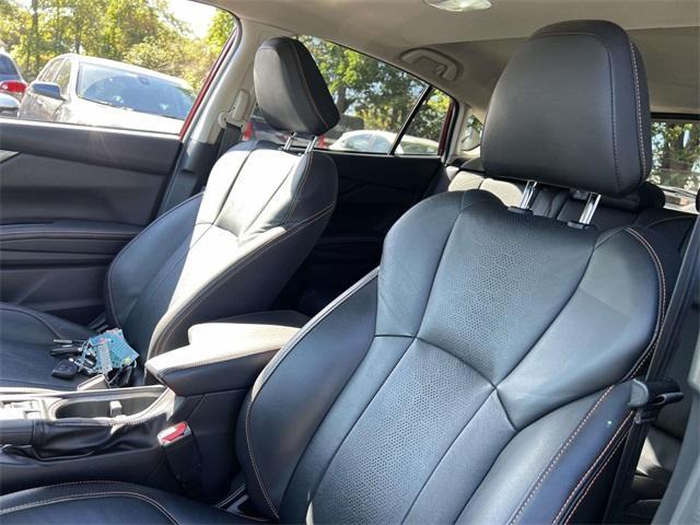 used 2019 Subaru Crosstrek car, priced at $16,993