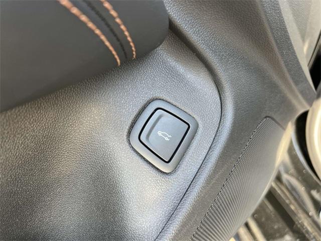 used 2022 Cadillac CT4 car, priced at $29,800