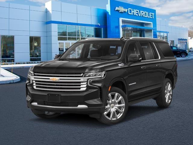 new 2024 Chevrolet Suburban car, priced at $88,415