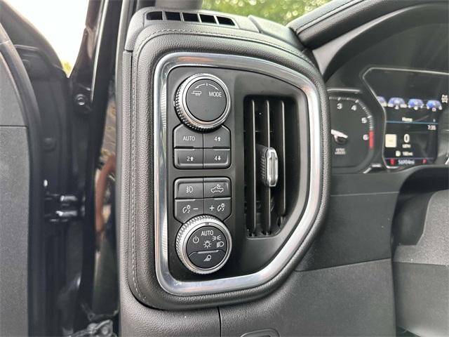 used 2020 GMC Sierra 1500 car, priced at $39,900