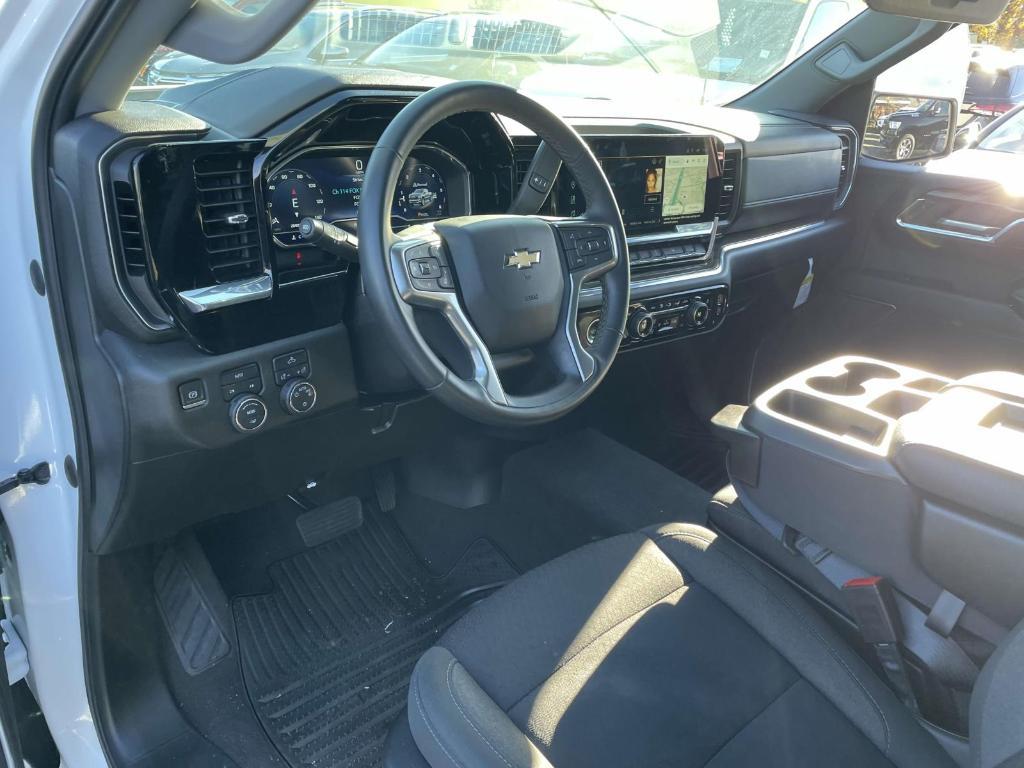 used 2023 Chevrolet Silverado 1500 car, priced at $33,500