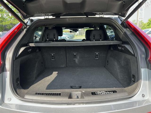 used 2023 Cadillac XT4 car, priced at $24,677