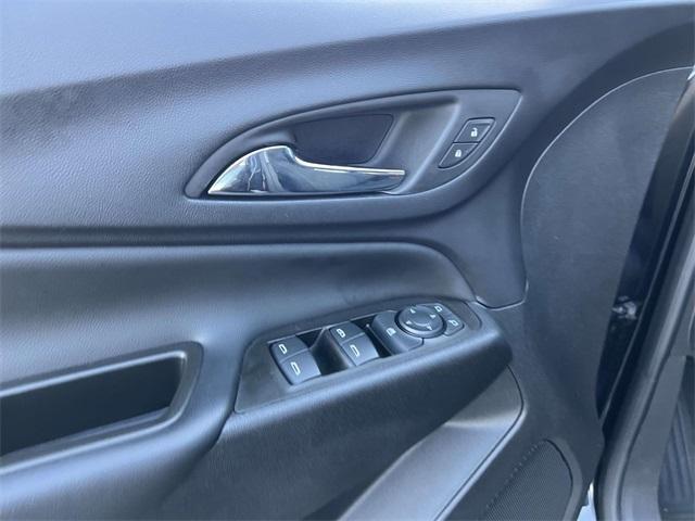used 2023 Chevrolet Equinox car, priced at $19,800