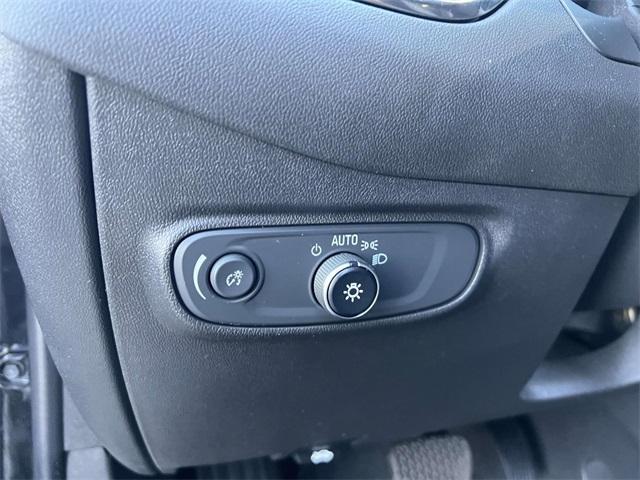 used 2023 Chevrolet Equinox car, priced at $19,800