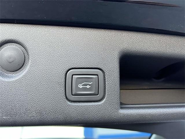 used 2023 Chevrolet Equinox car, priced at $19,800