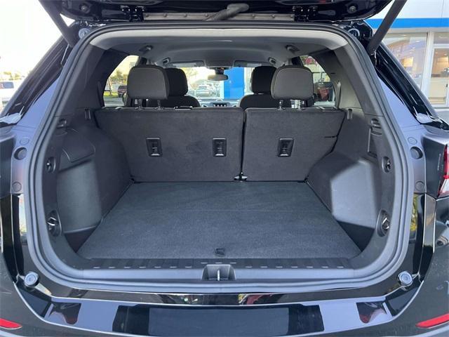 used 2023 Chevrolet Equinox car, priced at $19,800