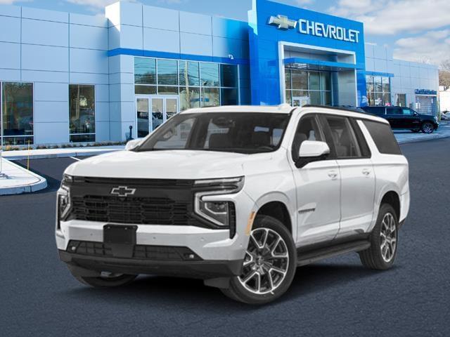 new 2026 Chevrolet Suburban car, priced at $79,342